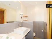 Estudio en alquiler en el Barrio Gótico, Barcelona