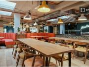 Estudio en alquiler en El Besòs i el Maresme, gastos...