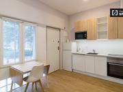 Estudio en alquiler en el Bon Pastor, Barcelona