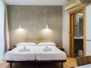 Estudio en alquiler en El Born, Barcelona