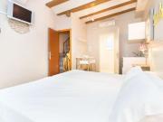 Estudio en alquiler en El Gòtic, Barcelona