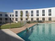 Estudio en alquiler en El Bosque 28670