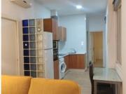 Estudio en alquiler en El Botánic, Valencia