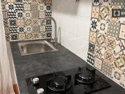 Estudio en alquiler en El Botànic, Valencia
