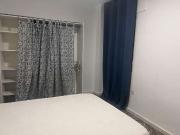 Estudio en alquiler en El Botánic, Valencia