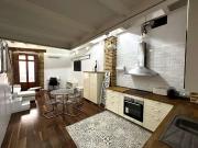 Estudio en alquiler en El Botánic, Valencia