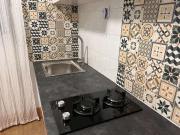 Estudio en alquiler en El Botánic, Valencia