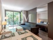 Estudio en Alquiler en El Camp d'en Grassot i Gràcia...