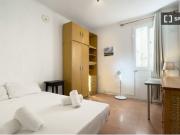 Estudio en alquiler en El Camp den Grassot i Gràcia Nova
