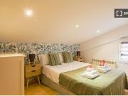 Estudio en alquiler en el Camp den Grassot i Gracia...