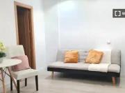 Estudio en alquiler en El Campello, Alicante