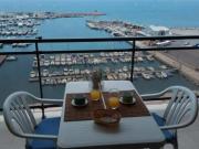 Estudio en alquiler en El Campello, Campello Playa