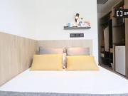 Estudio en alquiler en El Cano Los Bermejales, Sevilla