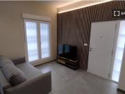 Estudio en alquiler en El Carme