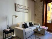 Estudio en alquiler en El Carme, Valencia