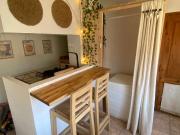 Estudio en alquiler en El Carme, Valencia