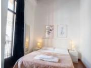 Estudio en alquiler en El Carme, Valencia