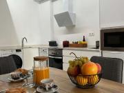 Estudio en alquiler en El Carme, Valencia