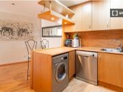 Estudio en alquiler en El Carmel, Barcelona