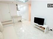Estudio en alquiler en El Carmel, gastos incluidos