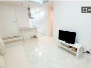 Estudio en alquiler en El Carmel, sin restricciones