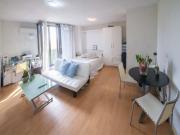 Estudio en alquiler en El Carme, Valencia