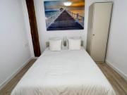 Estudio en alquiler en el Casco Viejo, Bilbao