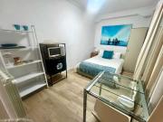 Estudio en alquiler en el Casco Viejo, Bilbao