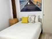 Estudio en alquiler en el Casco Viejo, Bilbao