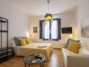 Estudio en alquiler en Fígares, Granada