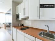 Estudio en alquiler en el centro de Sevilla