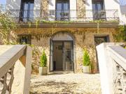 Estudio en alquiler en El Coll, Barcelona