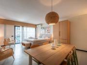 Estudio en Alquiler en El Congrés i els Indians