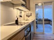 Estudio en alquiler en el Congrés i els Indians, gastos...