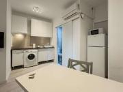 Estudio en alquiler en el Fort Pienc, Barcelona