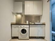 Estudio en alquiler en El Fort Pienc, Barcelona