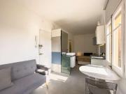 Estudio en alquiler en El Gòtic, Barcelona