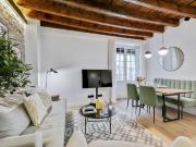 Estudio en alquiler en El Gòtic, Barcelona