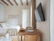 Estudio en alquiler en El Gòtic, Barcelona