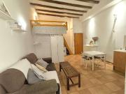 Estudio en alquiler en El Gòtic, Barcelona