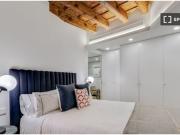 Estudio en alquiler en El Gòtic, Barcelona, gastos incluidos