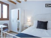 Estudio en alquiler en El Gòtic, gastos incluidos
