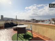 Estudio en alquiler en El Gòtic, gastos incluidos