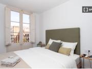 Estudio en alquiler en El Gòtic, gastos incluidos