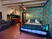 Estudio en alquiler en El Gòtic, todos los gastos incluidos