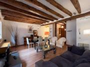 Estudio en alquiler en El Gótico, Barcelona