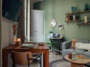 Estudio en alquiler en El Gótico, Barcelona