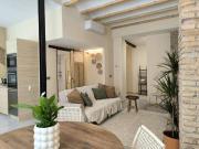 Estudio en alquiler en El Grau, Valencia