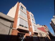 Estudio en alquiler en El Grau, Valencia