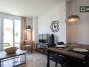 Estudio en alquiler en El Grau, Valencia, gastos incluidos